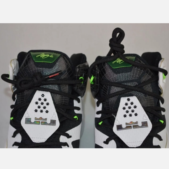 Nike LeBron 12 XII All Star AS - Picture 6 of 8